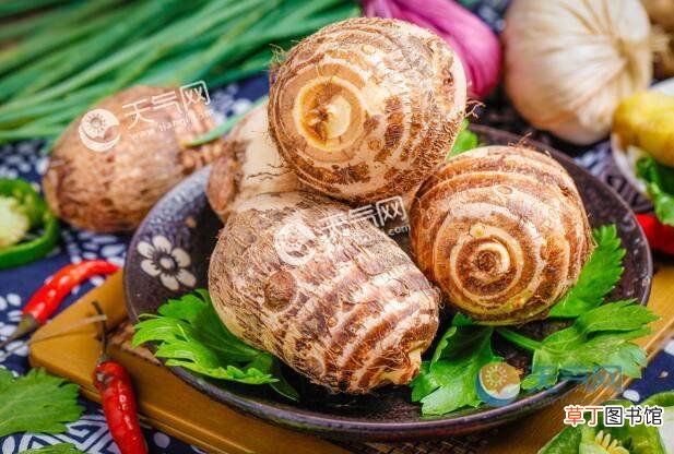 立秋为什么吃芋头饭 立秋芋头饭的说法