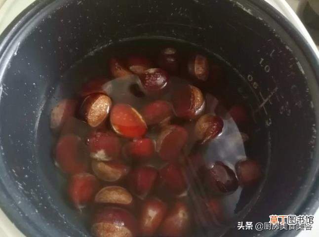 手工炒板栗要多久 板栗炒多久
