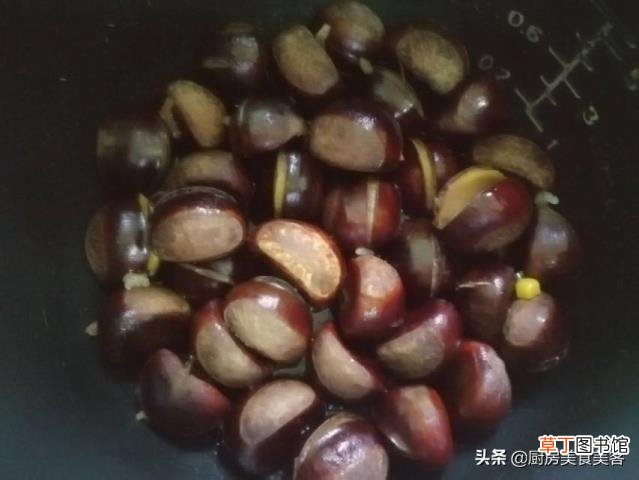 手工炒板栗要多久 板栗炒多久