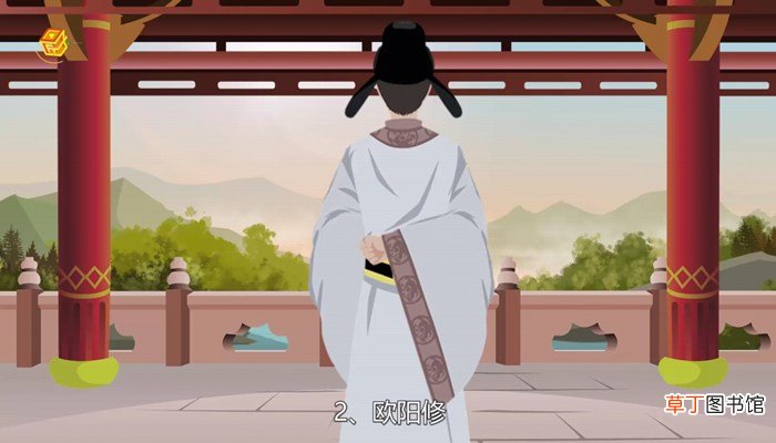 宋代诗人有哪些