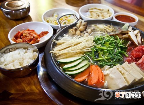 只知道韩国泡菜？盘点舌尖上的中国泡菜