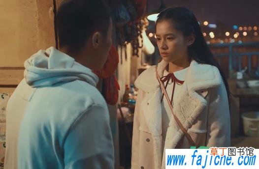 安然结局和谁在一起了 风犬少年的天空安然喜不喜欢欢老狗