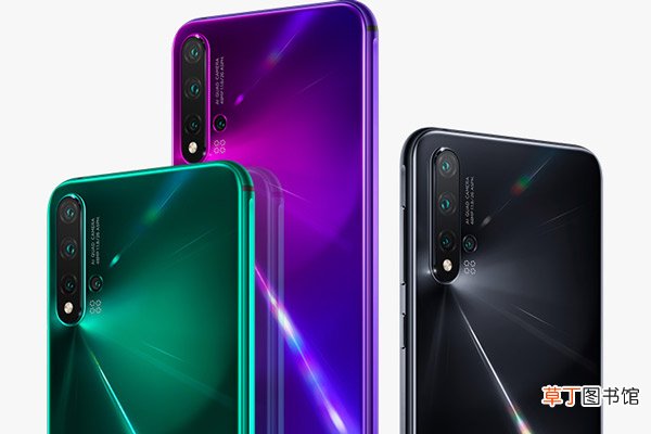 nove5和nove5pro的区别 nove5和nove5pro的区别有哪些