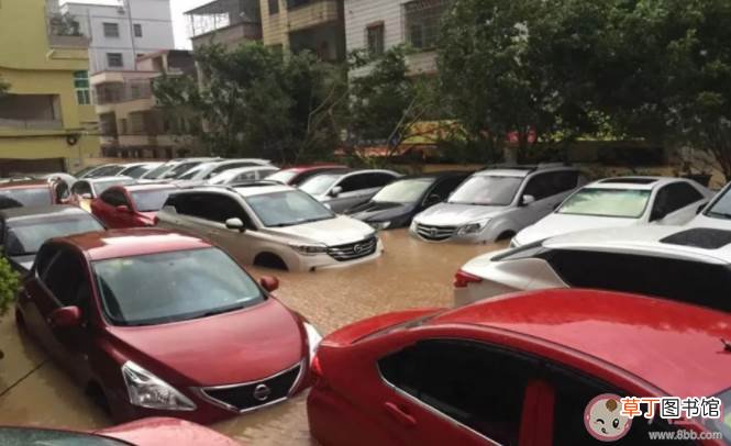 怎么避免买到泡水车 泡水车或流向二手市场