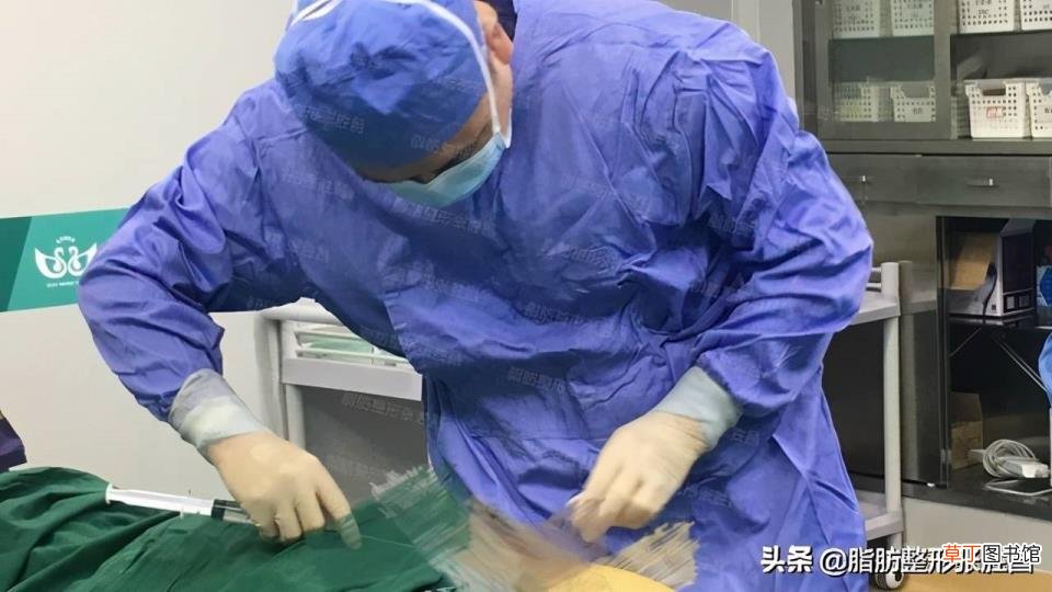 抽脂多久才能看出瘦身的效果 吸脂要多久恢复