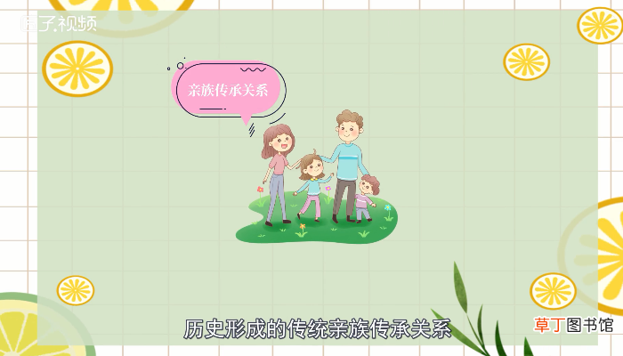 姐姐的儿子叫什么
