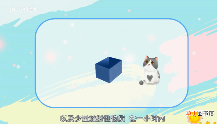薛定谔的猫是什么意思