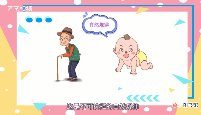 年龄的别称