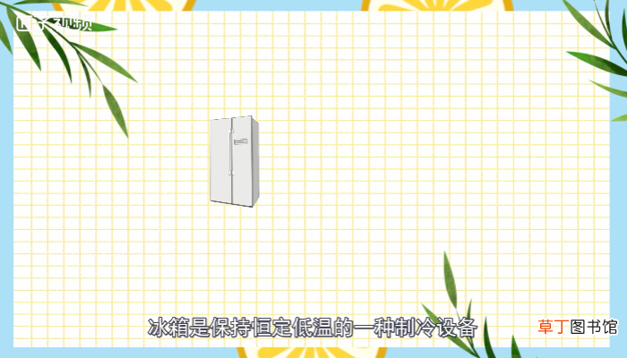 如何挑选冰箱