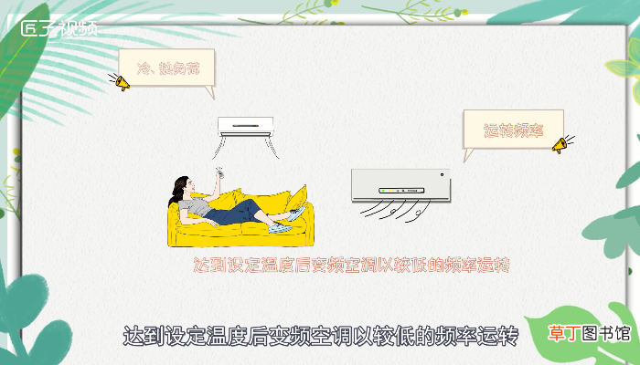 什么是变频空调