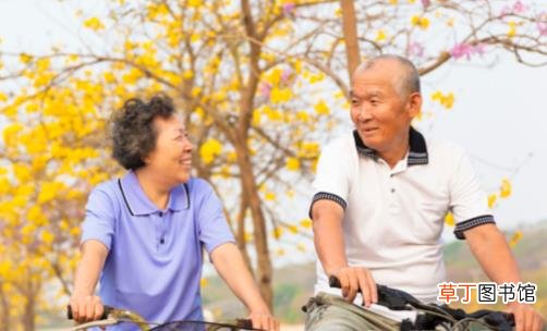 老年人腹部按摩养生诀窍 老人消化不好日常护理法则