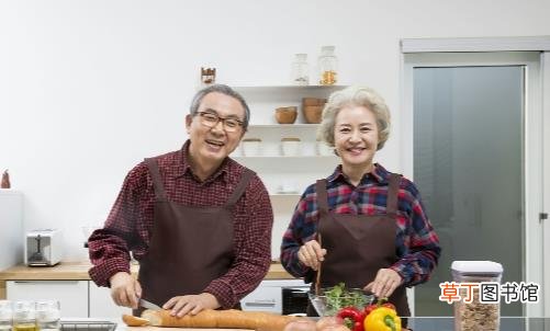 人勤身不垮老年养生需要勤 勤快对老人的身体有好处