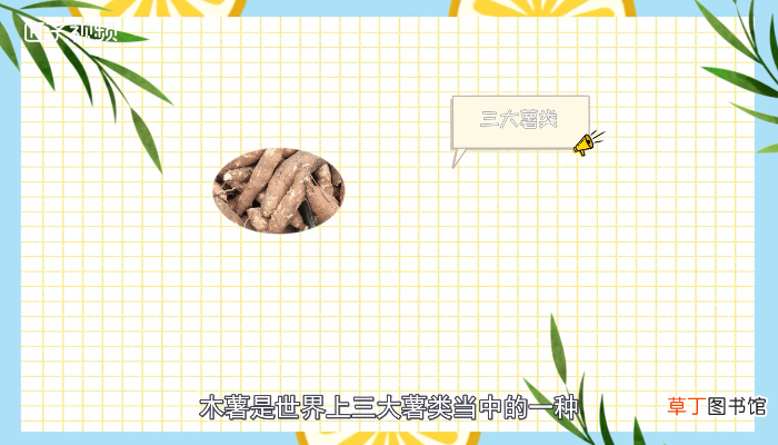 木薯粉在超市里叫什么