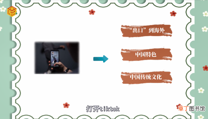 tiktok是什么意思