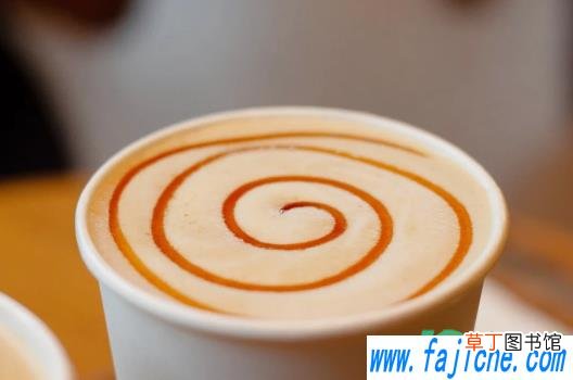 星巴克枫糖可芮奇诺多少钱一杯 星巴克枫糖可芮奇诺好喝吗味道怎么样