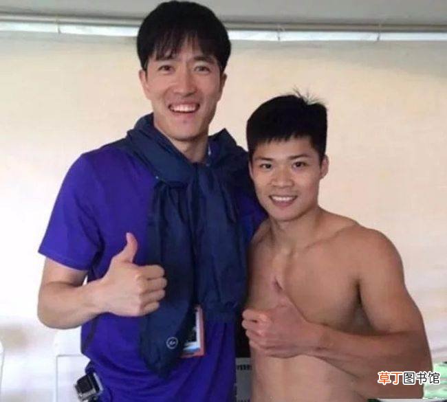 刘翔与苏炳添谁才是真正飞人?苏炳添和刘翔谁跑得更快