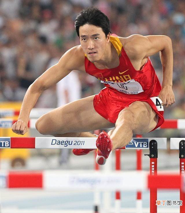 刘翔与苏炳添谁才是真正飞人?苏炳添和刘翔谁跑得更快