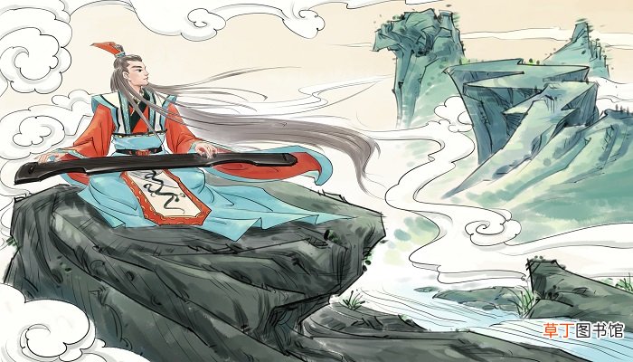 见多识广的意思