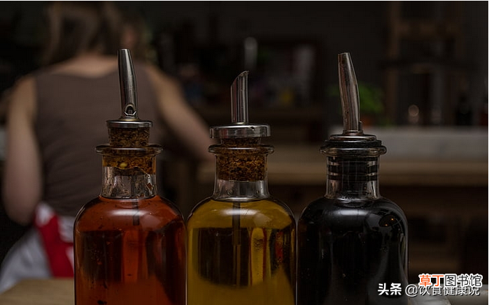 每天喝醋的8大好处 每天喝醋有什么好处