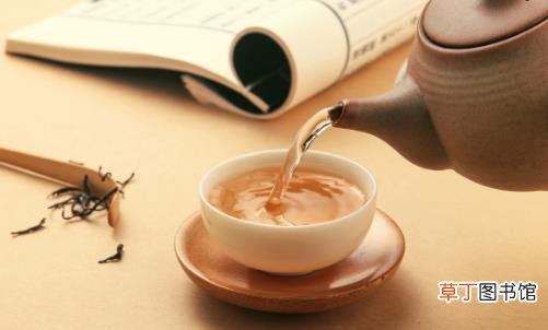 老人喝茶要掌握技巧 老人喝茶的注意事项