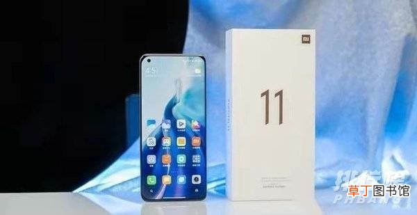 2021小米最值得入手的5款手机?2021小米手机性价比排行