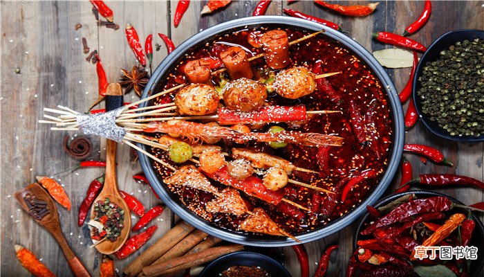 底料是什么意思