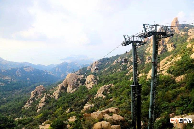 崂山风景区玩多久 崂山爬多久