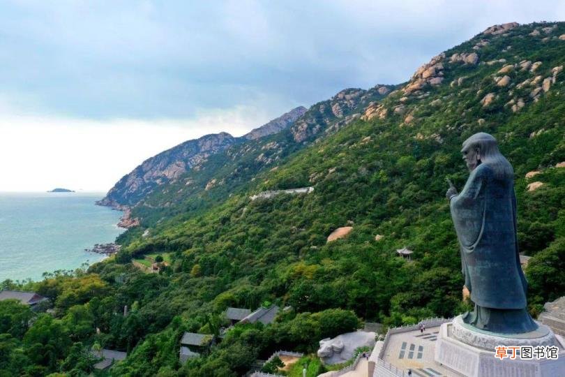 崂山风景区玩多久 崂山爬多久