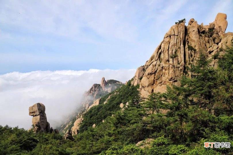 崂山风景区玩多久 崂山爬多久