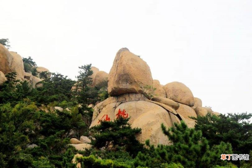 崂山风景区玩多久 崂山爬多久