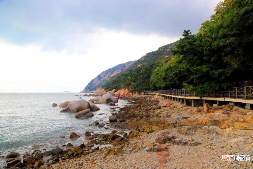 崂山风景区玩多久 崂山爬多久