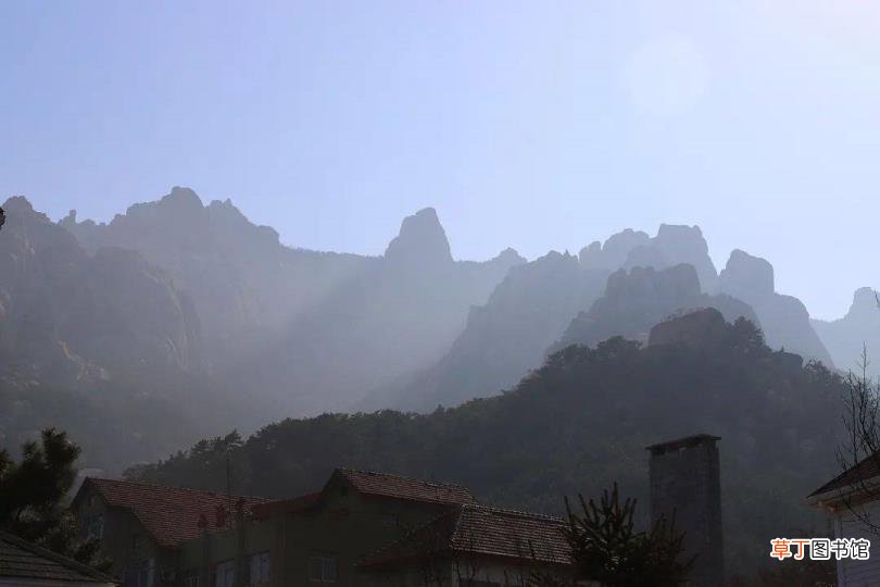 崂山风景区玩多久 崂山爬多久