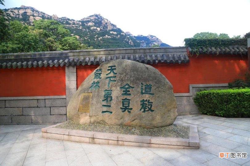 崂山风景区玩多久 崂山爬多久