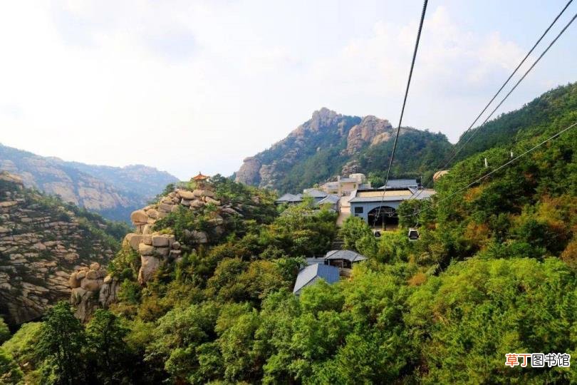 崂山风景区玩多久 崂山爬多久