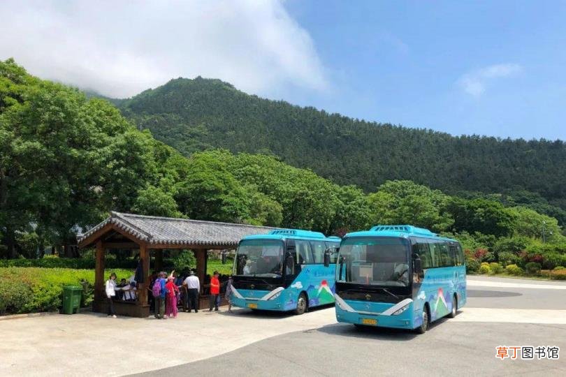 崂山风景区玩多久 崂山爬多久