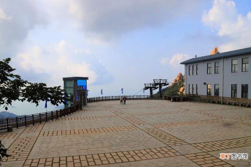 崂山风景区玩多久 崂山爬多久