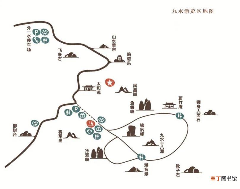 崂山风景区玩多久 崂山爬多久