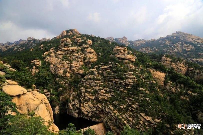 崂山风景区玩多久 崂山爬多久