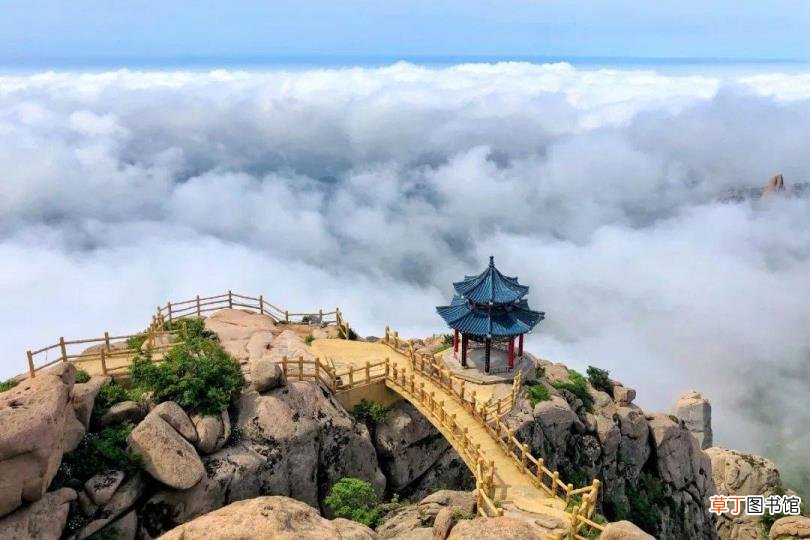 崂山风景区玩多久 崂山爬多久