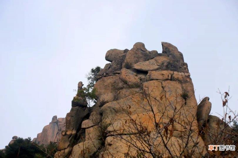 崂山风景区玩多久 崂山爬多久