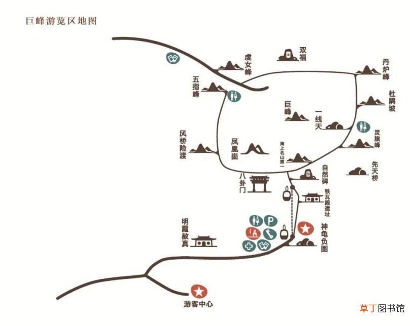 崂山风景区玩多久 崂山爬多久