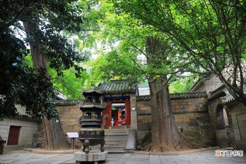 崂山风景区玩多久 崂山爬多久