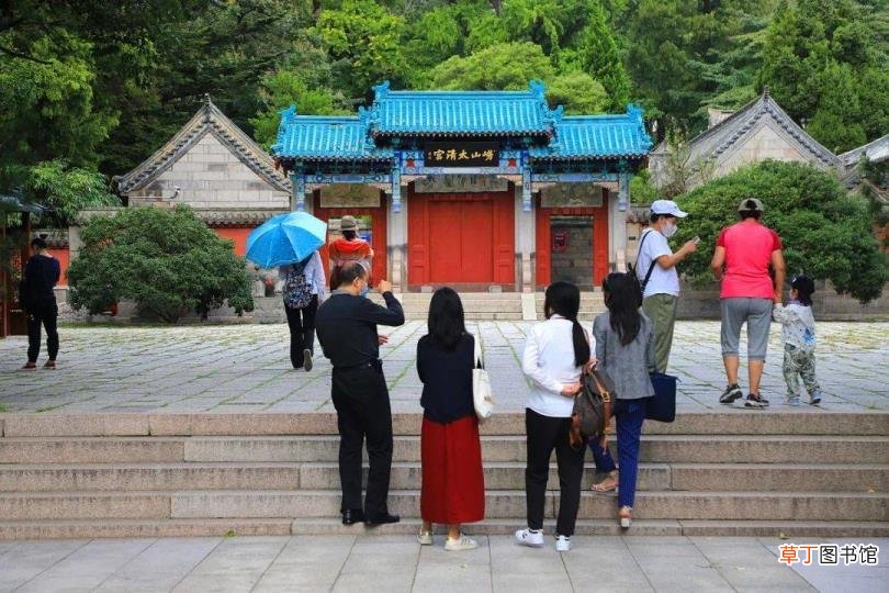 崂山风景区玩多久 崂山爬多久