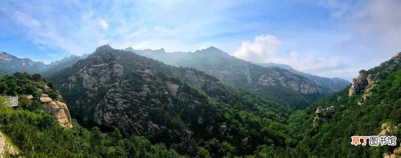 崂山风景区玩多久 崂山爬多久