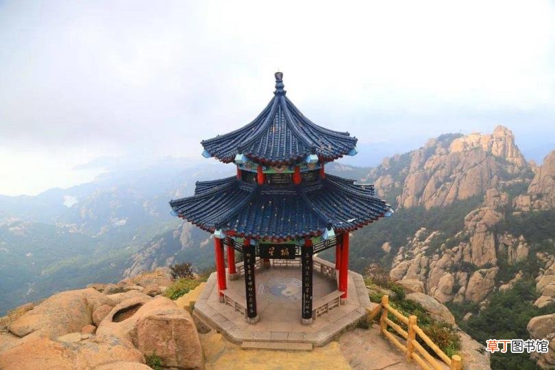 崂山风景区玩多久 崂山爬多久