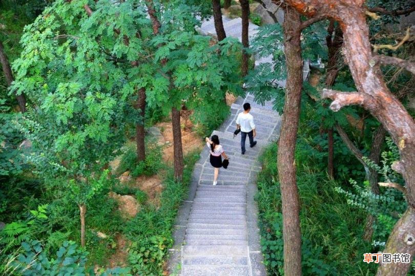 崂山风景区玩多久 崂山爬多久
