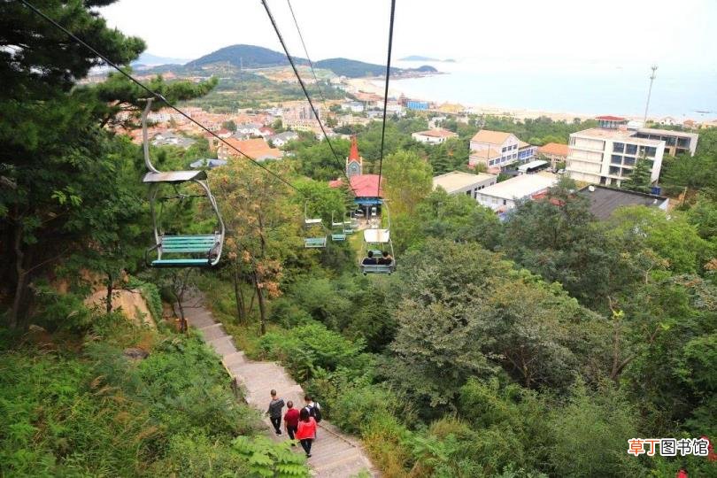 崂山风景区玩多久 崂山爬多久