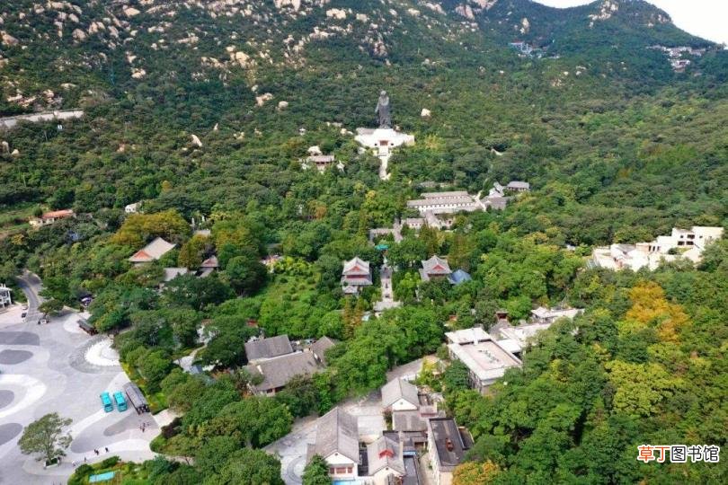 崂山风景区玩多久 崂山爬多久