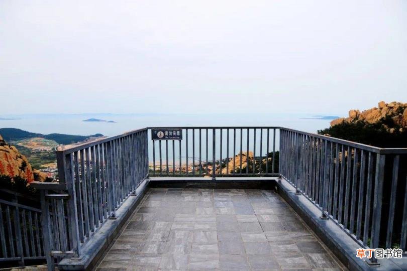 崂山风景区玩多久 崂山爬多久