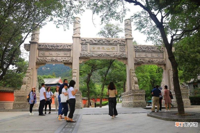 崂山风景区玩多久 崂山爬多久